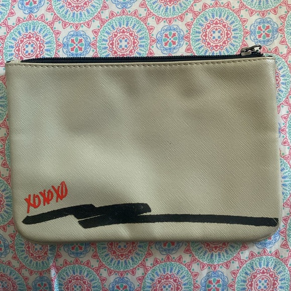 Victoria Secret Wristlet - Picture 2 of 4